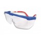 Gafas de seguridad montura Nylon