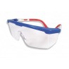 Gafas de seguridad montura Nylon