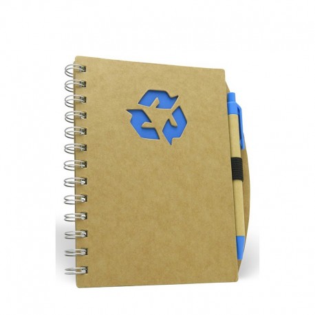 Agenda ecológica
