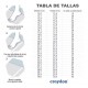 Overol escafandra 