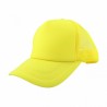 Gorras Beisbolistas con Malla