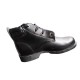 Bota 6" sencilla  (Vulcanizada)