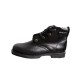 Bota 6" sencilla  (Vulcanizada)
