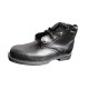Bota 6" sencilla  (Vulcanizada)