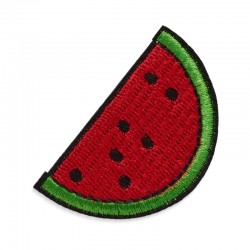 Logo bordado