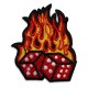 Logo bordado
