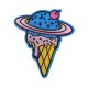 Logo bordado