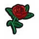 Logo bordado