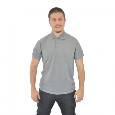 Camiseta tipo polo