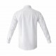 Camisa formal manga larga 