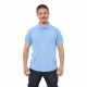 Camiseta tipo polo