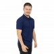 Camiseta tipo polo