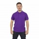 Camiseta tipo polo
