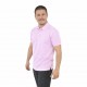 Camiseta tipo polo