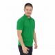 Camiseta tipo polo