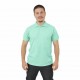 Camiseta tipo polo