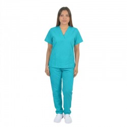 Uniformes Antifluidos