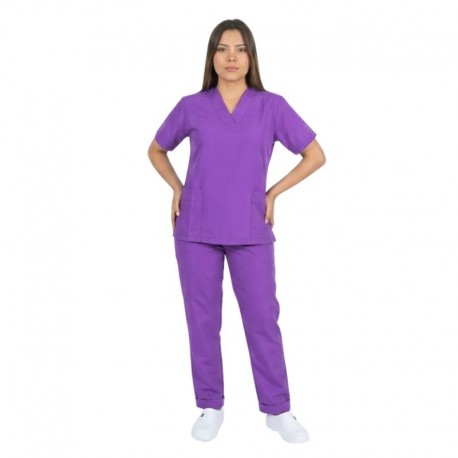 Uniformes Antifluidos