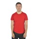 Camiseta T-Shirt cuello redondo