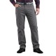Pantalon clásico tipo jean 5 bolsillos (Tallas 28 a 38)