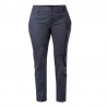 Pantalón de Dril Tipo Jean para Dotación Empresarial Dama