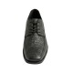 Zapato Administrativo Formal para Dotación Empresarial (Negro)