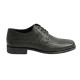 Zapato Administrativo Formal para Dotación Empresarial (Negro)