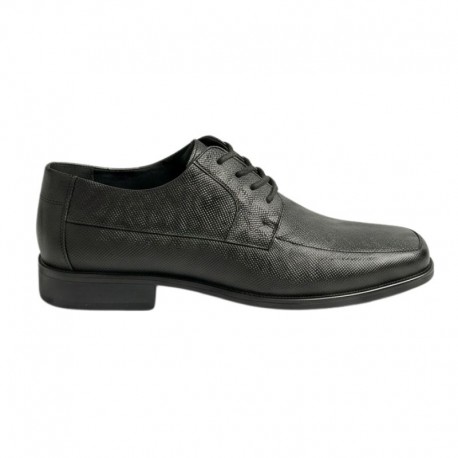 Zapato Administrativo Formal para Dotación Empresarial (Negro)
