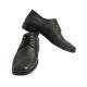 Zapato Administrativo Formal para Dotación Empresarial (Negro)