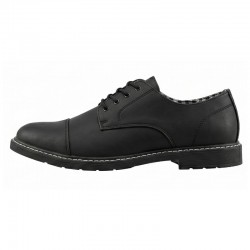 Zapato Ejecutivo con Cordones para Dotación Profesional 