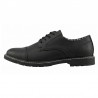 Zapato Ejecutivo con Cordones para Dotación Profesional 