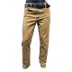 Pantalón clásico tipo jean para dotación empresarial (5 bolsillos)