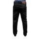 Pantalón clásico tipo jean para dotación empresarial (5 bolsillos)