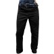 Pantalón clásico tipo jean para dotación empresarial (5 bolsillos)