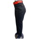 Pantalón Clásico de Dama en Dril Elástico para Dotación Empresarial