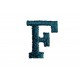 Logo bordado