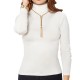 Blusa Cuello Tortuga Manga Larga para Oficina