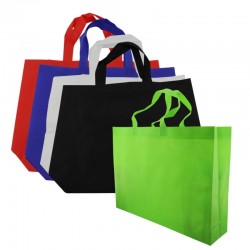 O026_1 Bolsa de tela cambrel 30 x 39 x 10
