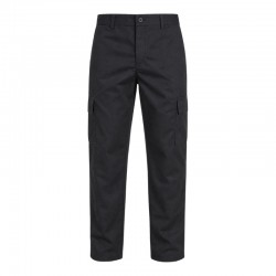 Pantalón camuflado seis bolsillos