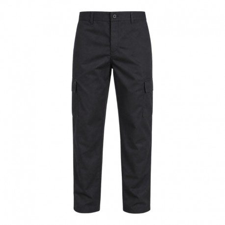 Pantalón camuflado seis bolsillos