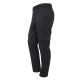 Pantalón camuflado seis bolsillos