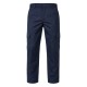 Pantalón camuflado seis bolsillos