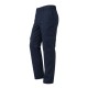 Pantalón camuflado seis bolsillos