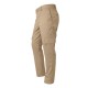 Pantalón camuflado seis bolsillos