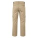 Pantalón camuflado seis bolsillos