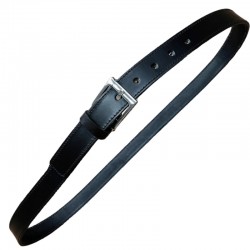 Cinturón de Cuero Para Dotación Hombre