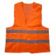 Chaleco con reflectivo | Full Dotaciones 