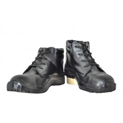 Botas punta de acero - Línea Confort