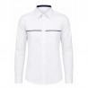 Camisa Ejecutiva con Vivos Personalizados