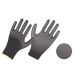 Guante de uso general palma recubierta 